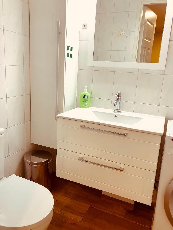 Kohtu Apartment Unique كوريسارِ المظهر الخارجي الصورة