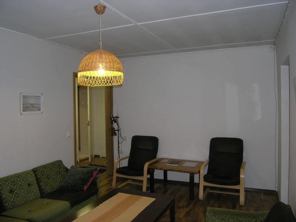 Kohtu Apartment Unique كوريسارِ المظهر الخارجي الصورة